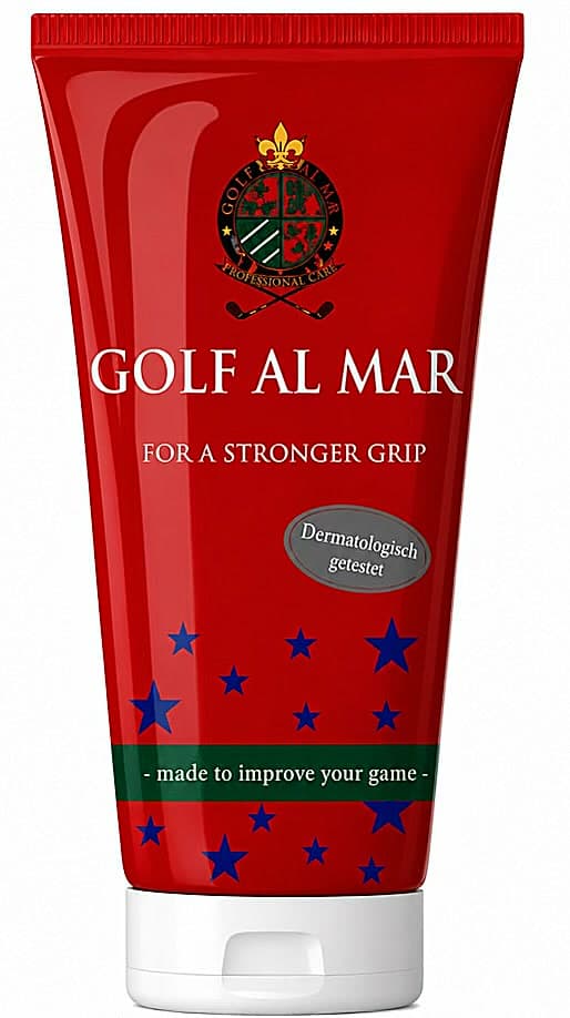 Golfers Pro Magic Grip